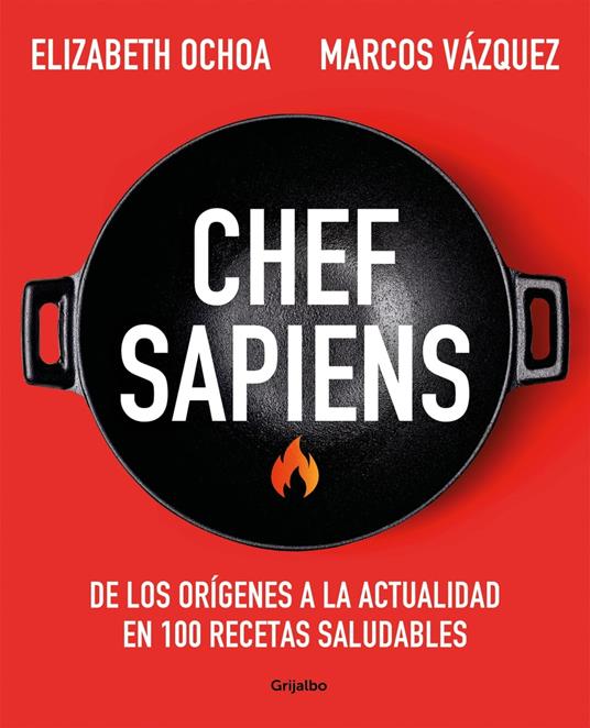 Chef sapiens