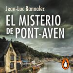 El misterio de Pont-Aven (Comisario Dupin 1)