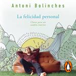 La felicidad personal