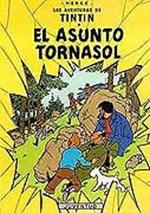 El asunto Tornasol (cartoné)