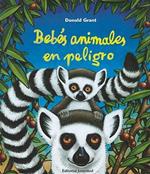 Bebés animales en peligro