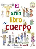 El Gran Libro del Cuerpo