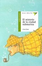 El Misterio de la Ciudad Submarina