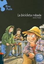 La Bicicleta Robada