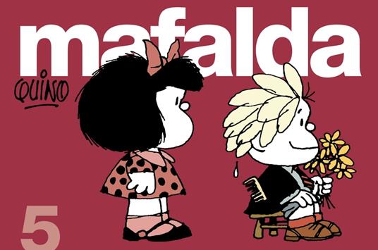 Mafalda 5 (Mafalda 5)