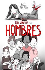 Lola Vendetta y los hombres