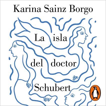 La isla del doctor Schubert