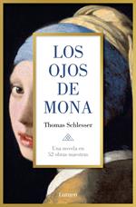 Los ojos de Mona