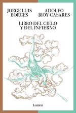 Libro del cielo y del infierno