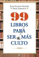 99 libros para ser más culto