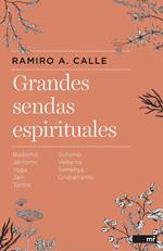 Grandes sendas espirituales