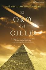 El oro del cielo