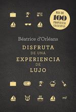 Disfruta de una experiencia de lujo