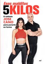 Esos malditos 5 kilos