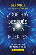 ¿Qué hay después de la muerte?