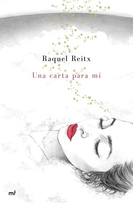 Una carta para mí - Raquel Reitx - ebook