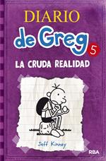 Diario de Greg 5 - La cruda realidad