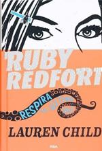 Ruby Redfort 2: Respira Por Ultima Vez