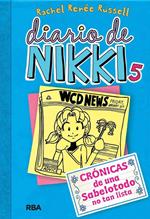 Diario de Nikki 5 - Una sabelotodo no tan lista