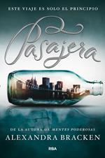 Pasajera 1 - Pasajera