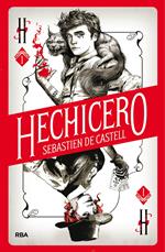 Hechicero 1 - Hechicero