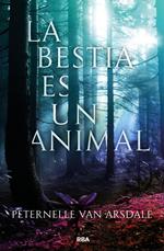 La bestia es un animal