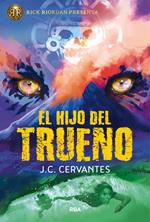 El hijo del trueno 1 - El hijo del trueno