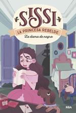 Sissi, la princesa rebelde 2 - La dama de negro