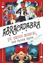 Abracadabra 3 - Un truco musical