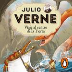 Julio Verne - Viaje al centro de la Tierra (edición actualizada, ilustrada y adaptada)