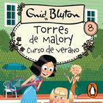 Torres de Malory 8 - Curso de verano en Torres de Malory