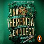 Una herencia en juego (Una herencia en juego 1)