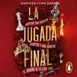 La jugada final (Una herencia en juego 3)