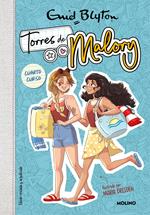 Torres de Malory 4 - Cuarto curso (edición revisada y actualizada)