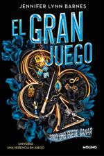 El Gran Juego (El Gran Juego 1)