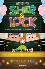 Sher & Lock 3 - El misterio de la feria de Villarriba de Abajo