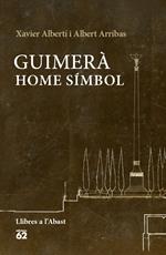 Guimerà: home símbol