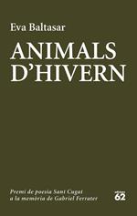 Animals d'hivern