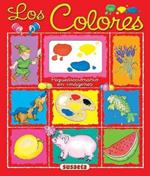 Los Colores: Pequediccionario En Im?genes