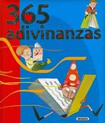 365 adivinanzas