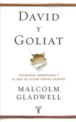 David y Goliat