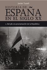 Historia de España en el siglo XX - 1