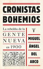 Cronistas bohemios