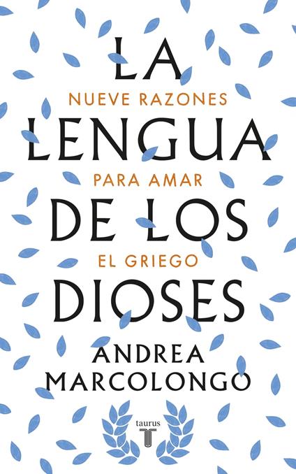 La lengua de los dioses