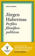 Perfiles filosófico-políticos