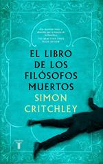 El libro de los filósofos muertos