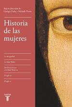 Historia de las mujeres (edición estuche)