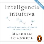 Inteligencia intuitiva (en castellano)