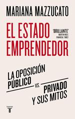 El estado emprendedor