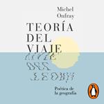 Teoría del viaje